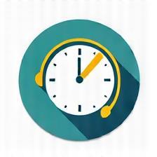 Rund um die Uhr Support
