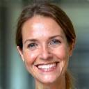 Beate Wagner, Geschäftsreisende