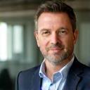 Martin Prohaska, Tourismusmanager aus Graz